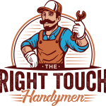 The Right Touch Handyman